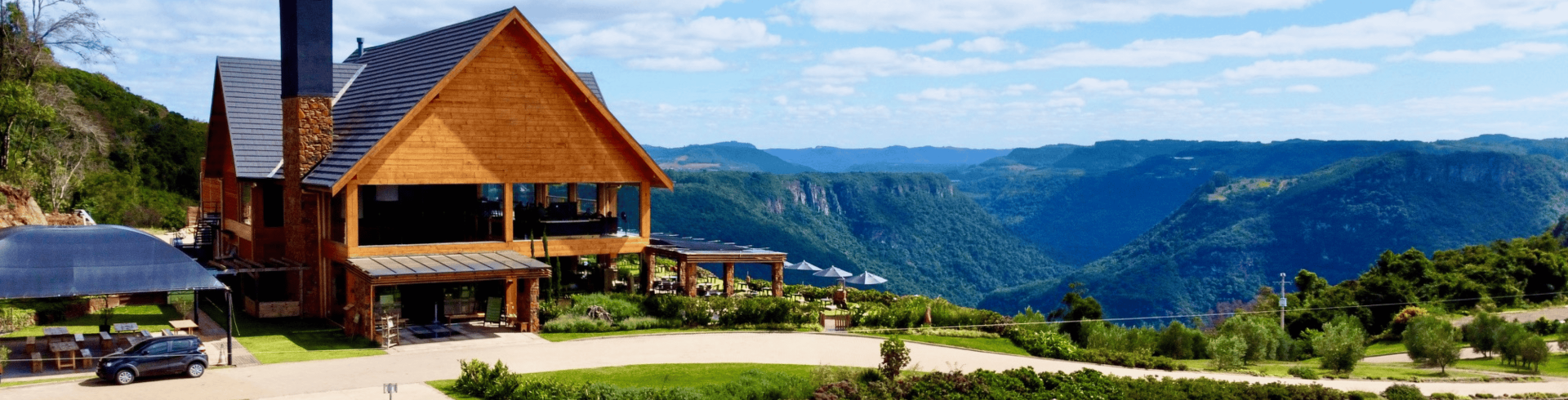 Gramado com Fondue + Olivas de Gramado